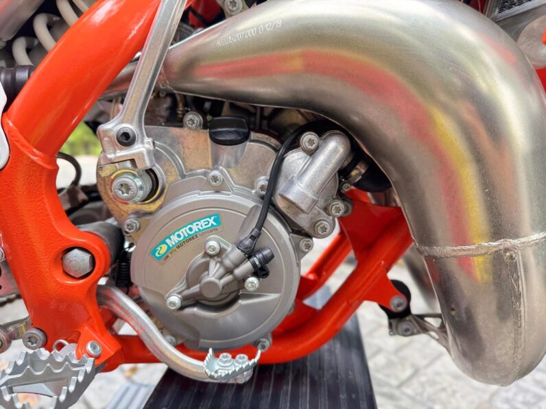 KTM 65 SX 2020