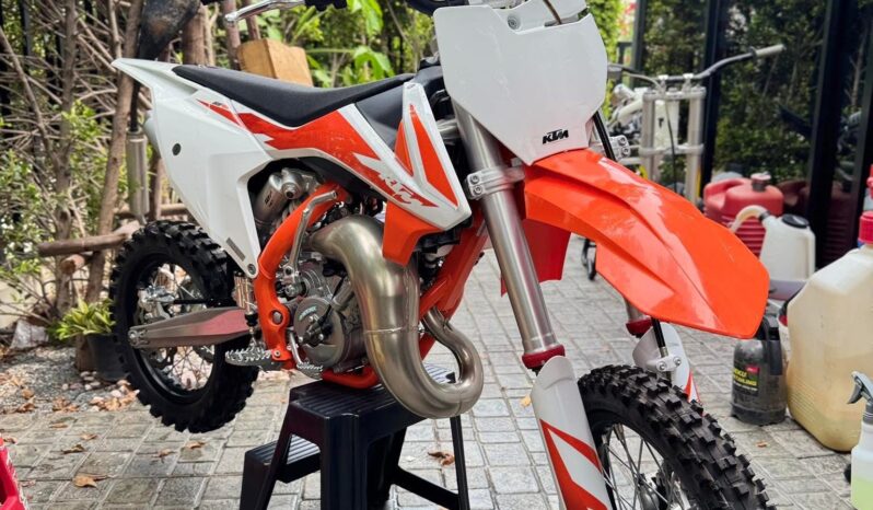 KTM 65 SX 2020