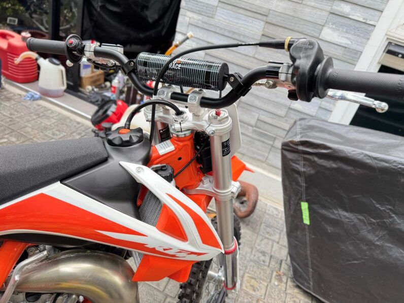 KTM 65 SX 2020