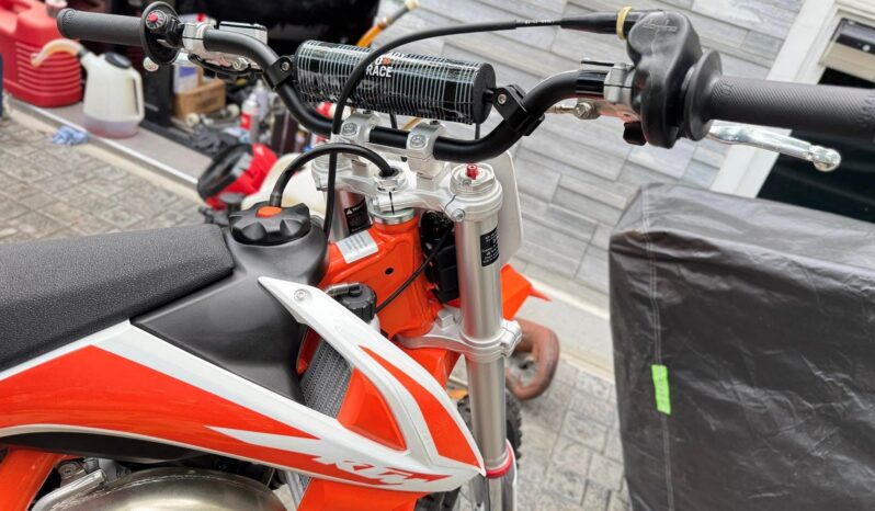 KTM 65 SX 2020