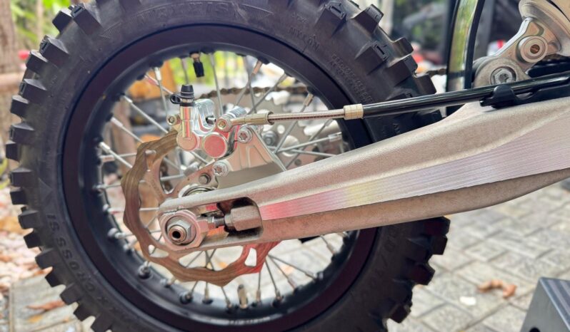 KTM 65 SX 2020
