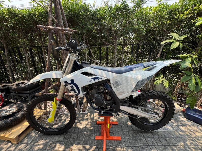 HUSQVARNA TC85 2020