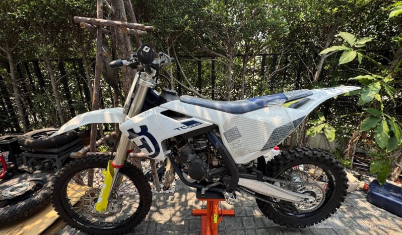 HUSQVARNA TC85 2020
