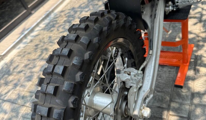 HUSQVARNA TC85 2020